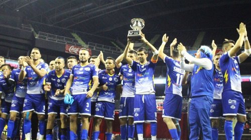 Va Flash Monterrey por su segunda estrella, como hace 9 años