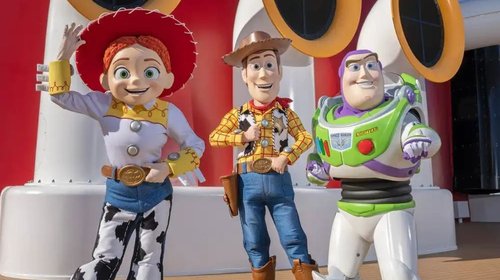 Navega con la magia de Disney en sus cruceros