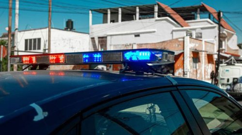 Presunto mafioso buscado en Italia es detenido en CDMX