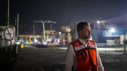 Suspenden empresa química por contaminación en García