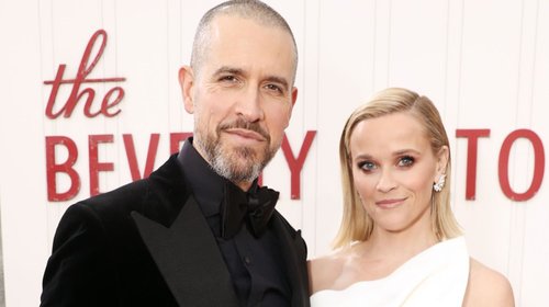 Reese Witherspoon rompe el silencio tras divorcio