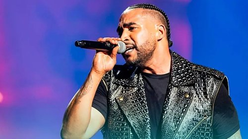 Don Omar anuncia su retiro tras 25 años de carrera en el reguetón