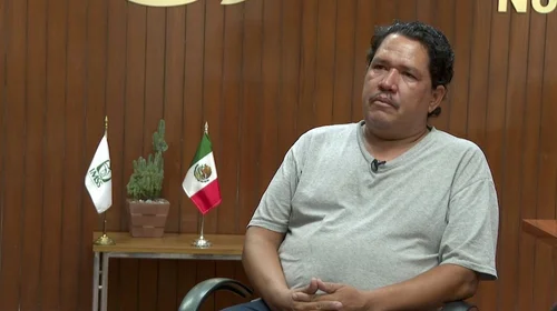 Amor de padre: Sin dudar, dona riñón a su hija