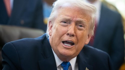 Donald Trump propone a Lance Schroyer para encabezar ICE