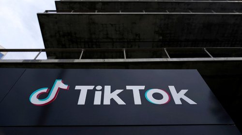 Venden Tik Tok o se prohibirá: Senado de EUA 