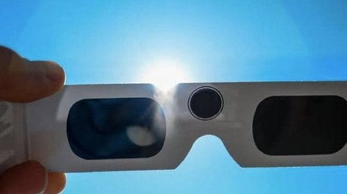 UANL regalará filtros solares a quienes asistan a ver el eclipse