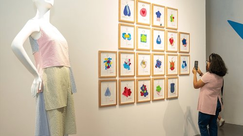Celebra CONARTE 10 años de su programa 'Noches de Museos'