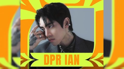 Revelan al cantante DPR IAN como parte del Fan Fest en Nuevo León