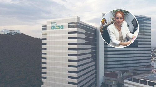 Busca Alena ‘meter en cintura’ a los hospitales privados