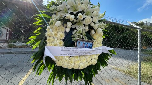 Llaman a recordar a judiciales caídos durante huracán Gilberto