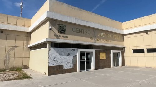 Inician juicio penal contra agente del MP Coahuila por cohecho
