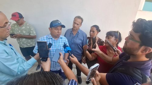 Padres de Dana Yanina mantienen la esperanza de verla libre