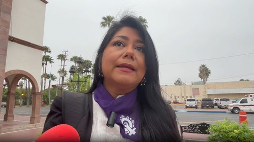 Apoya Inmujer Nuevo Laredo a más de 400 mujeres en tres meses