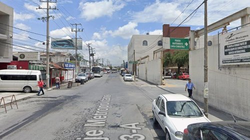 Implementa Monterrey doble sentido temporal en calle Villagrán 