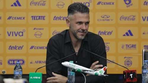 'El arbitraje tuvo protagonismo': Martín Demichelis