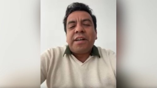 La Santa Cecilia, inspirados por la música norteña como Pesado
