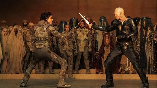 Se desatará la furia y la venganza en 'Dune: Parte Dos'