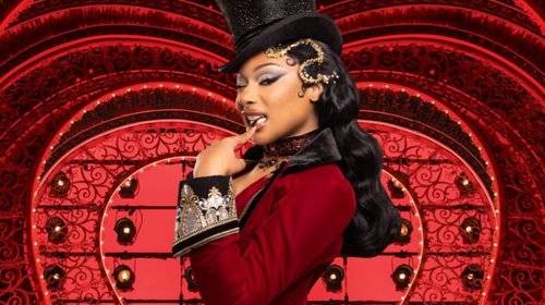 Megan Thee Stallion es hospitalizada en pleno show en Broadway