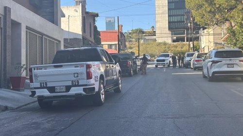 Roban con violencia $4 millones a hombre en San Pedro