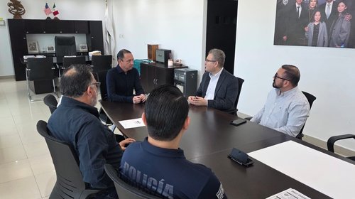 Refuerzan agenda de derechos humanos en Coahuila