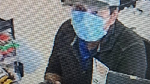 Suma 14 asaltos presunto ladrón de 'tienditas' en Reynosa
