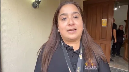 Realiza IETAM reconteo de votos tras jornada electoral