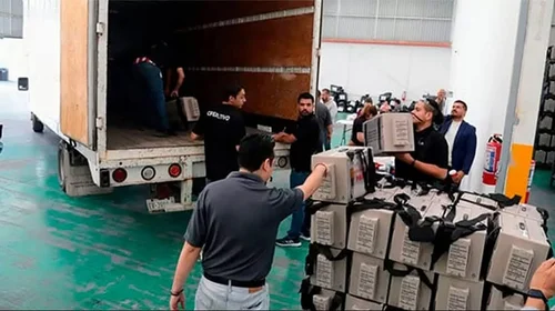 Avanza proceso para elecciones judiciales en Coahuila