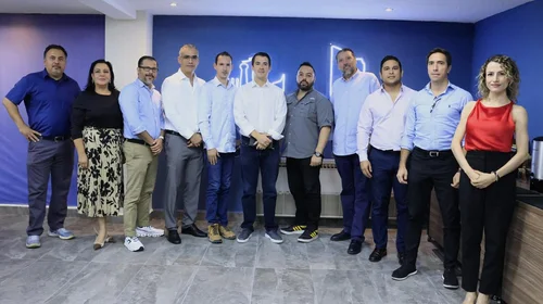 Retirarán 1 millón de metros de cable aéreo en Monterrey
