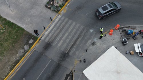 Retirarán 'pompeyanos' por afectar movilidad en Monterrey