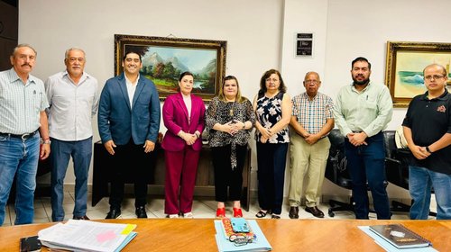 Dipetre garantiza pago puntual a pensionados en Coahuila