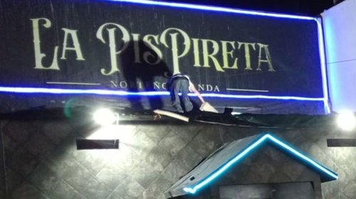 Nueva riña en “La Pispireta” enciende alertas por seguridad