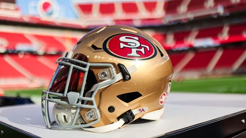 ¡Es oficial! San Francisco 49ers jugarán en México en 2026