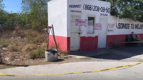 Mujer sufre quemaduras tras flamazo en gasera
