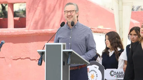 Más de 400 escuelas en Coahuila ajustan horarios por calor