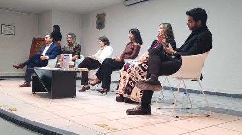 UTC impulsa difusión académica con revista universitaria