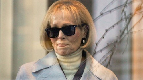 E. Jean Carroll recibe indemnización de US$5.8 millones por abuso