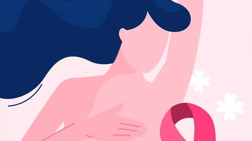 Cuidados mamarios: Identifica cambios y prevee el cáncer de mama