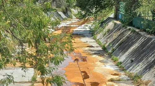 Darán multas millonarias a Ternium por contaminar 'La Talaverna'