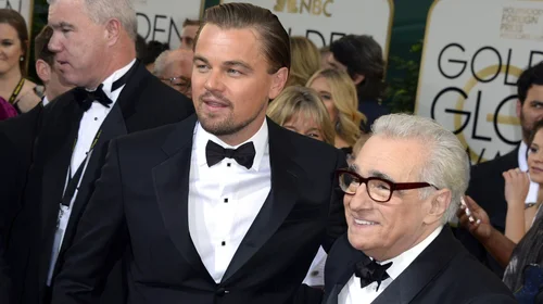 Scorsese y DiCaprio producirán una película ambientada en Hawái