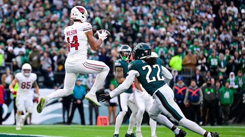  ¿Eagles podrían terminar en segundo puesto de la NFC?