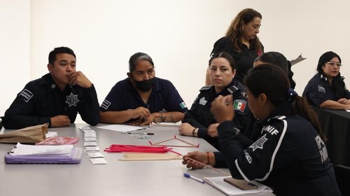 Fortalece Saltillo atención y protección de niñas y niños