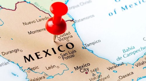 Inversión extranjera asciende a US$293,000 millones: Ebrard
