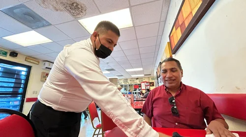 Empresarios de Tamaulipas atentos a 'Ley Propina'