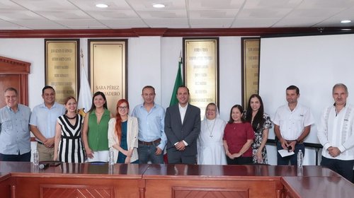 Universidad Grinker abrirá Licenciatura en Medicina en Parras