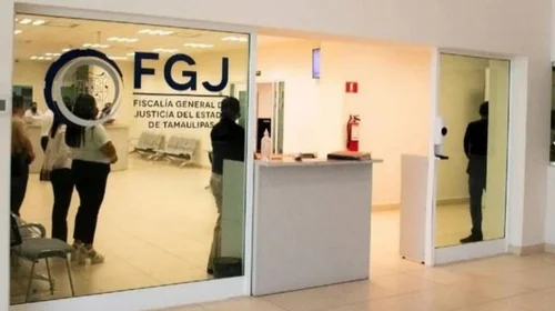 Exhorta Fiscalía de Tamaulipas a denunciar en línea 