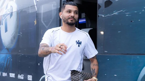 Rayados solamente ha vencido tres veces a los equipos de Mohamed
