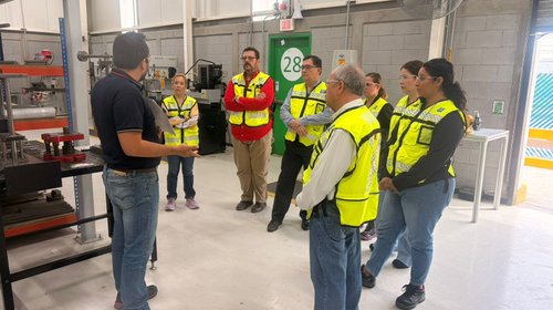  Repunta contratación de ingenieros en Coahuila Sureste