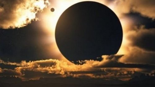 Atrae eclipse más turismo y brinda impulso económico