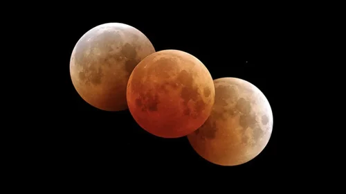 Eclipse Lunar 2025: ¿Cuándo y a qué hora ver la 'Luna de Sangre'?