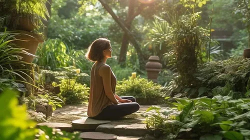 Ecoterapia: sanarse en unión con la naturaleza